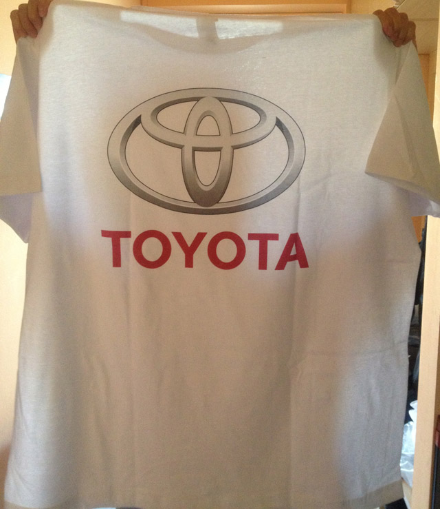 toyota emblemas polok